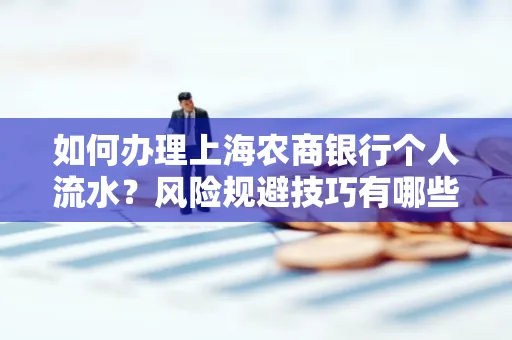 如何办理上海农商银行个人流水?风险规避技巧有哪些?
