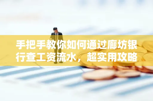 手把手教你如何通过廊坊银行查工资流水,超实用攻略不走弯路