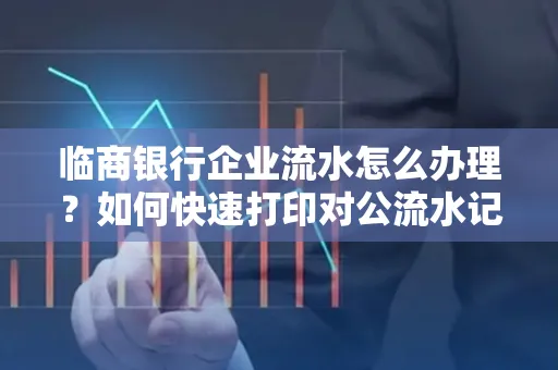 临商银行企业流水怎么办理？如何快速打印对公流水记录？一站式指南