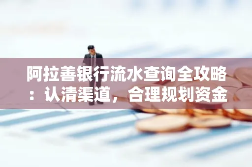 阿拉善银行流水查询全攻略:认清渠道,合理规划资金流动技巧